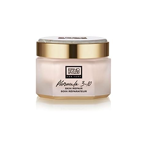 Erno Laszlo Phormula 3-10 Skin Repair, Rich Moisturizing Cream Helps To Smooth and Firm Skin, Reduces Signs of Aging, Moisturizer for Mature Skin, 1.69 Fl Oz Cover