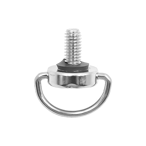VOANZO 2PCS M4 Screw Stainless Steel for DJI Mini 3 Pro RC Remote Control for Mini 3 Pro Accessories, No, NO - Image 4
