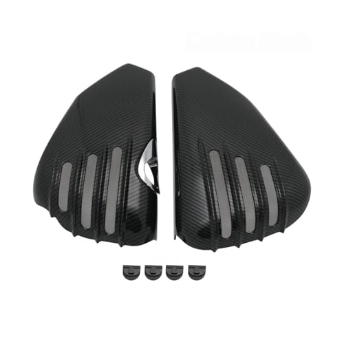 Panneau intérieur moto Sportster XL883 idéal pour longs voyages