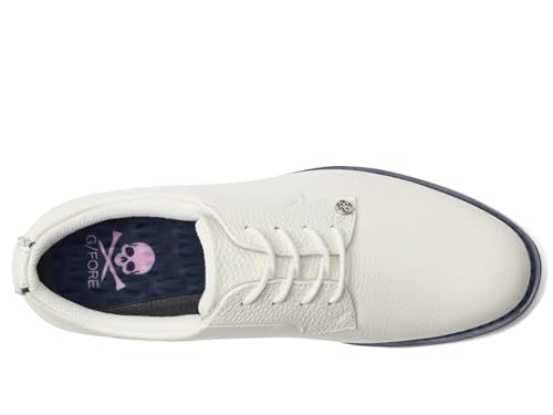 G/FORE Women's Gallivanter Pebble Leather Golf Shoes Sneaker2