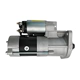Pmtihxu M2T62271 Starter Motor 12V 2.2KW 10T 32A66-101101 32A66-10100 Fits For Mitsubishi 4DQ3 S4S