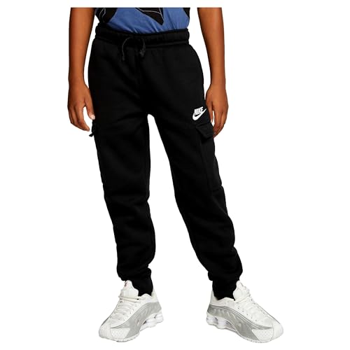 Nike Boy's NSW Club Cargo Pants (Big Kids)