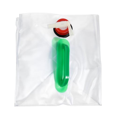 IMIKEYA �܂肽����20L���e��o�b�O2PCS �H�i�O���[�h�f�ލ̗p �W�t�����R��h�~ �n���h���t�����^�щ\ �L�����v �n�C�L���O �ЊQ���p����