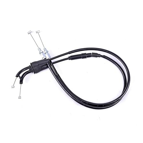 Cable de embrague R1 07-08 para solucionar marchas duras en YZF-R1