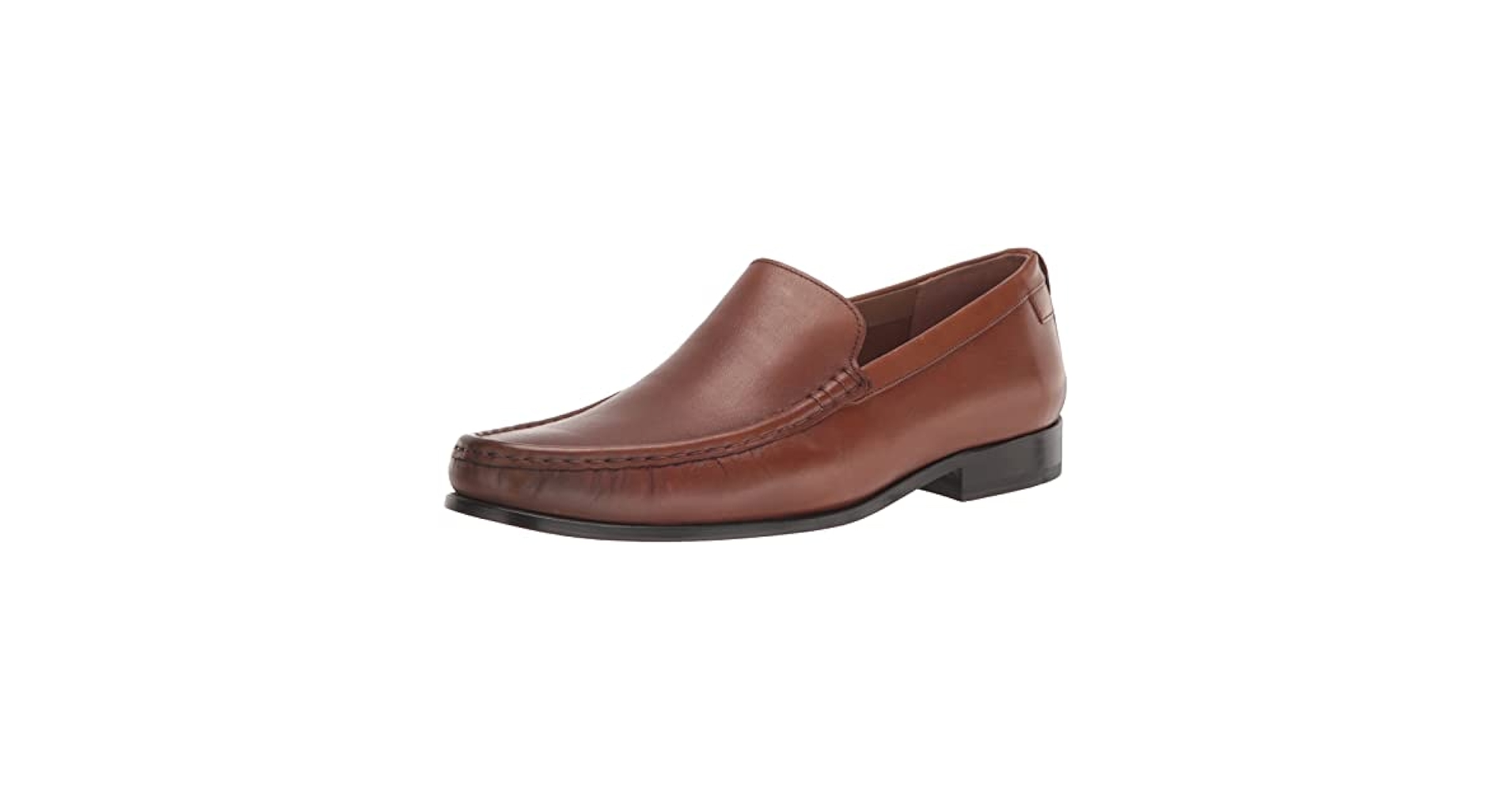 Amazon.com | Ted Baker Men's Labi Leather Loafer, TAN, 7