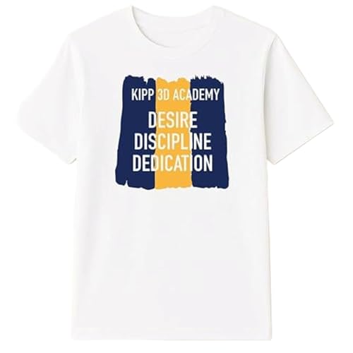 Kids' Kipp 3D Academy