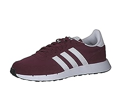 Amazon.com: adidas - Run 60S 20 - H00355 - Color: Burgundy