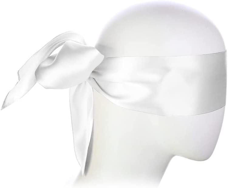 JK-ENTERPRISE-Adjustable-Satin-BlindfoldEye-CoverSleep-MaskSatin-Eye-Covers-for-CoupleTravel-Nap-Meditation