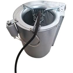 Ventilador Centrífugo Precio Ventilador centrífugo 115 W 870 m3/h