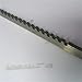 5mm C Keyway Broach Push Type High Speed Steel HSS Cutting Tool For CNC Broaching Machine Metalworking Industrial Tools