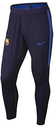 Image of Nike FCB M Nk Strke Flex Kp Men's Long Trousers FC Barcelona