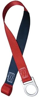 Concrete Anchor Strap,Size 42