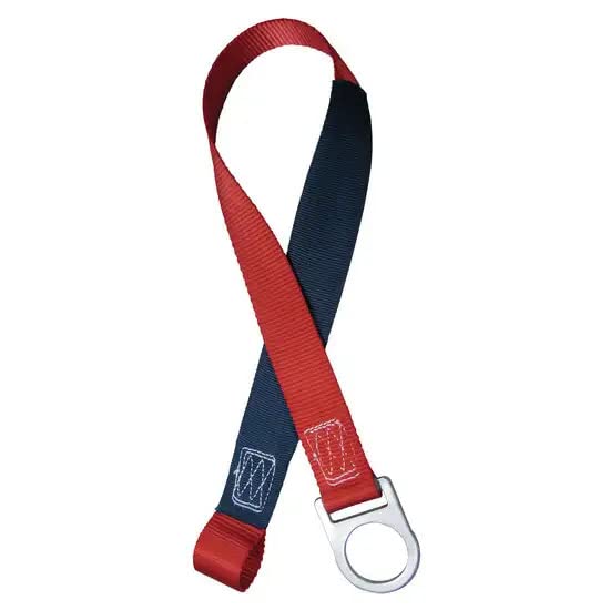 Concrete Anchor Strap,Size 42",(Pack of 25)