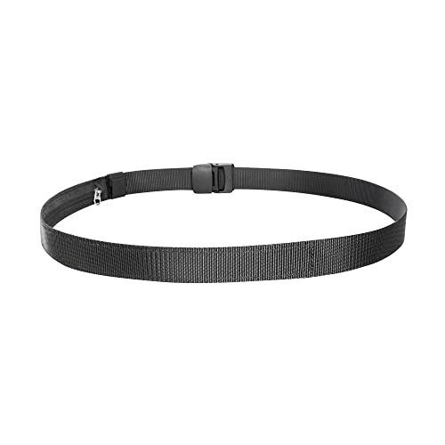 Tatonka Travel Waistbelt - 3 X 130Cm, Black #TOP1