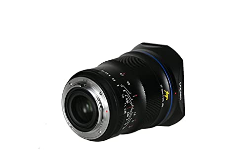 Ficha técnica Venus Laowa 33mm f/0.95 CF APO lente de gran apertura para Canon RF Mount Mirrorless Camera - Fernando Cortés