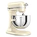 KitchenAid 5.6L Bowl Lift Artisan Mixer Almond Cream (5KSM60SPXBAC)