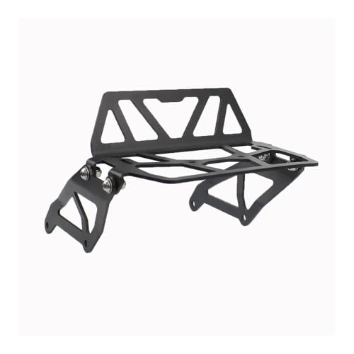 Support de bagages avant moto et arriere pour Trail 125 Hunter Cub CT125