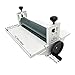 INTBUYING 14 in Manual Cold Roll Laminator, Commercial Professional 0.4