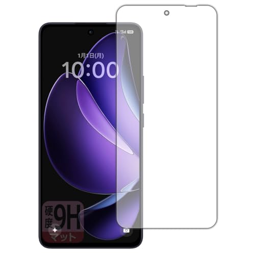 PDA�H�[ OPPO Reno13 A �Ή� 9H���d�x[���˒ጸ] �ی� �t�B���� [��ʗp] [�w��F�ؑΉ�] ���{��