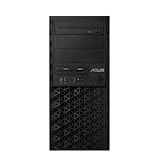 Référence : M0314756 ASUS TS100-E11-PI4 - Server - Tower - 1-Weg - keine CPU - RAM 0GB - keine HDD - AST2600 - 1GbE - kein Betriebssystem - Monitor: keiner - Schwarz (90SF02N1-M000Z0)