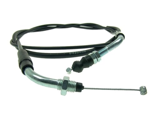 Gaszug Rex RS400 RS460 RS500