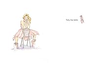 Sally Loves . . . to Dance! 1493162144 Book Cover