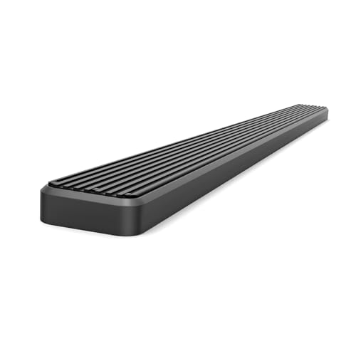 HD Ridez Rear Step Bar 5