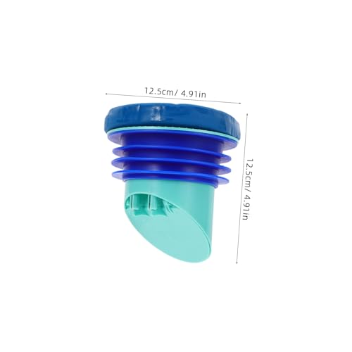 Sellos para taza de baño 26 Imagen adicional