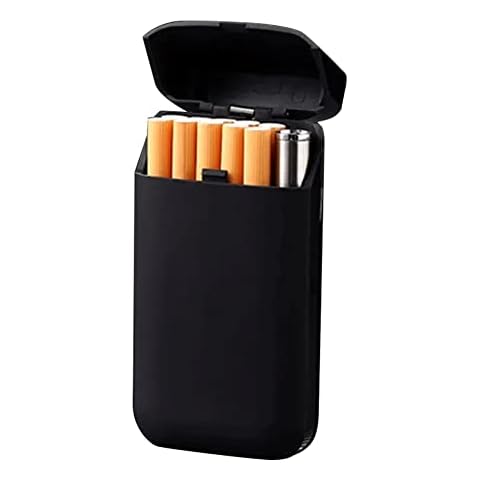 Étui à Cigarettes MoreChioce Cover