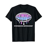 Gemini Professional ドッペルギャンガー Y2K 面白い占星術 Tシャツ