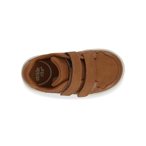 Baskets unisexes Stride Rite cuir enfant pointure 31 souples