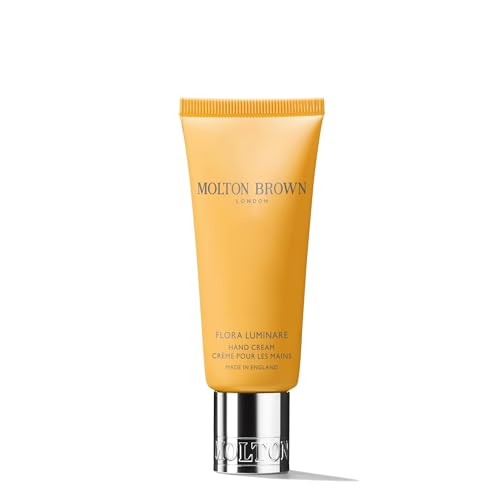 Krem do rąk i paznokci marki Molton Brown idealny dla dorosłych Unisex