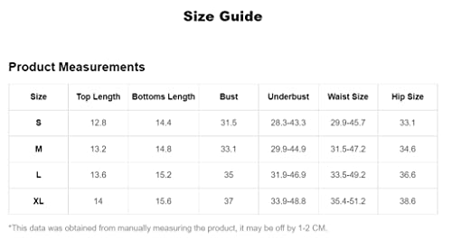 Makemechic Women's Maternity Two Piece Swimsuit Floral Ruffle Sleeve High Waisted Bikini Set Red L #TOP4