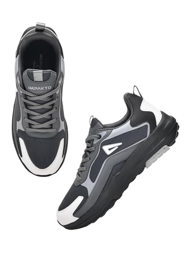 Image of Impakto Mens Maxcore Sneaker