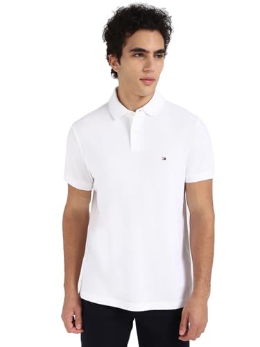 Image of Tommy Hilfiger Men Polo Shirts