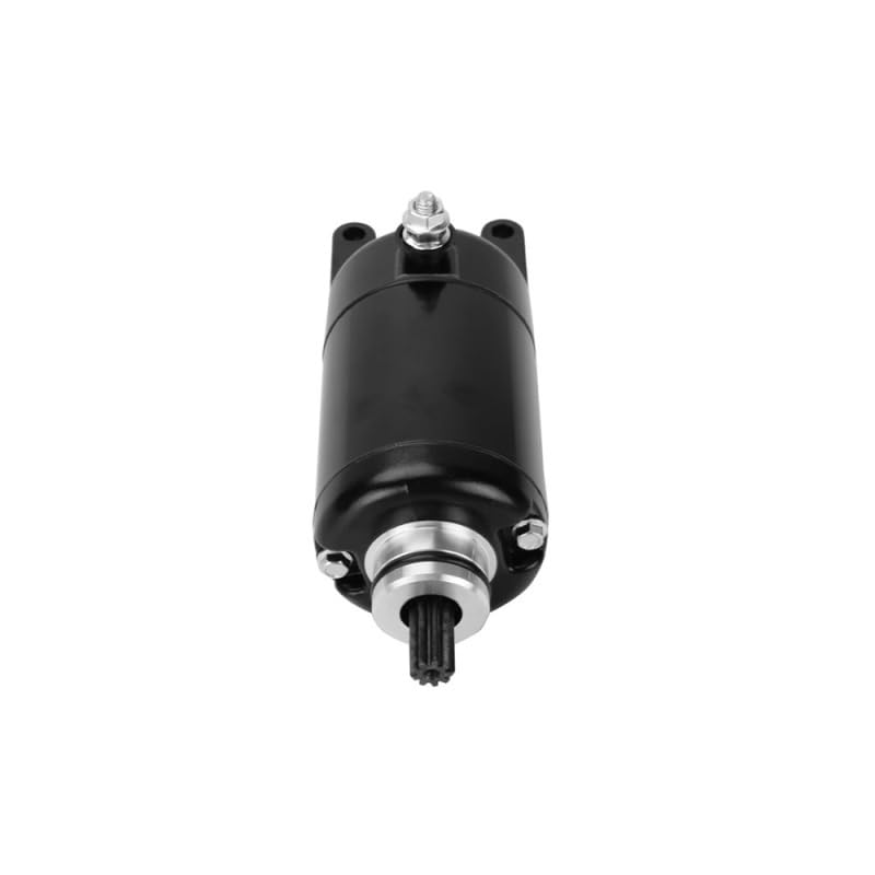 Motor de arranque Ninja 250R 12V CCW 9 estrías para XMAX 300 6