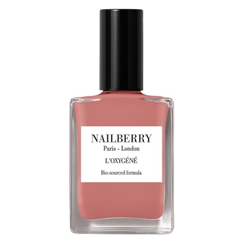 Nailberry Enfance Vernis à Ongles Respirant L'Oxygéné 15ml