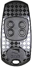 CAME TOP434EV 4-canaux Remote Control, High Quality For Best Price. Original Came Remote Transmitter 433.92 MHz Fixed Code.