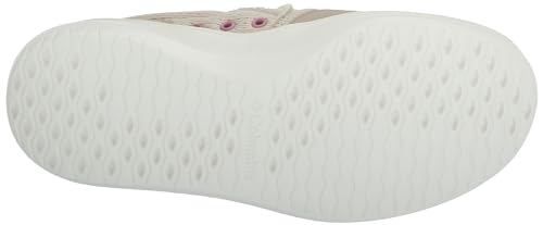 Columbia Women's Boatside Breathe PFG, Dark Stone/Minuet, 11