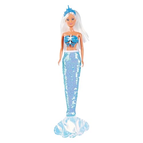 Steffi Love Sl Sirene Sequins Asst - vue 6