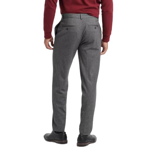 Goodfellow & Co Men's Extended Tab Slim Fit Trousers -2