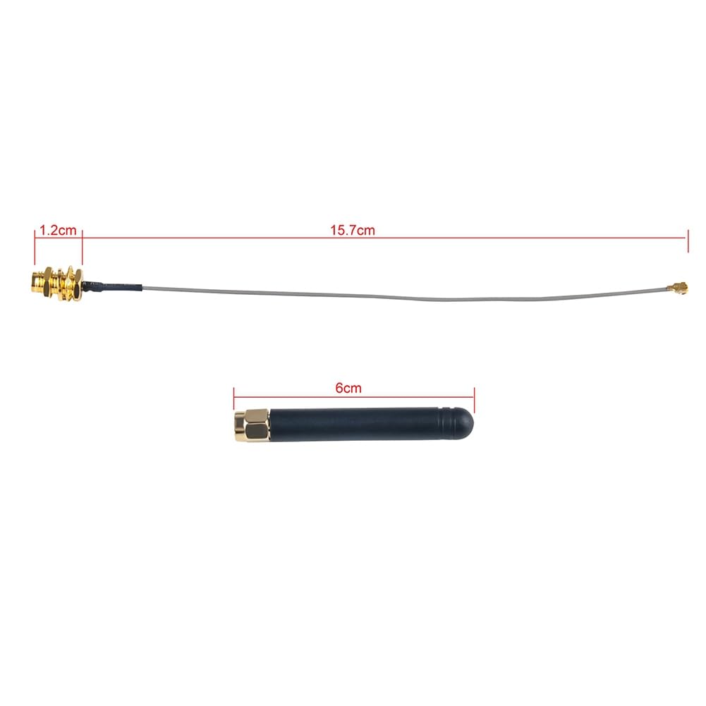 Heltec Meshtastic LoRa32 V3 863-928MHZ SX1262 Schermo OLED 0,96 Pollici BT WiFi Lora Kit