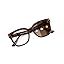 #Tortoise Frame / Photochromic (Clear Into Brown)