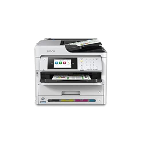 Brother MFC-3340CN Network Color Inkjet Multifunction Printer, Scanner, Copier & Fax