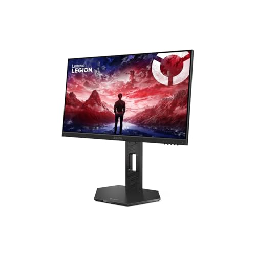 Lenovo Legion 24-10 écran gaming 23,8" FHD 240Hz IPS - photo 3