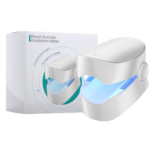 Irradiatore per glucosio nel sangue per uso domestico, chiodatrice, chiodatrice,