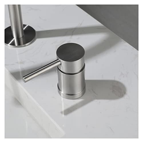 Robinet de baignoire de lavage et vasque pour une salle de bain design