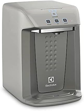 Purificador de Água Electrolux Eletrônico Refrigerado PA26G Bivol...