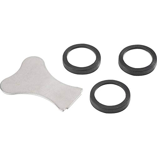 PL NoName 3-FACH ERSATZMEMBRANSET 20 MM