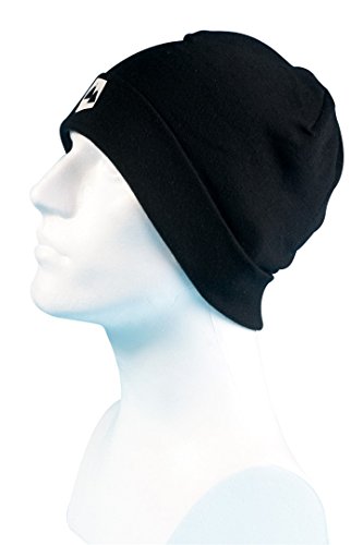 Beanie Termico in Lana Merino Outdoor Cappello